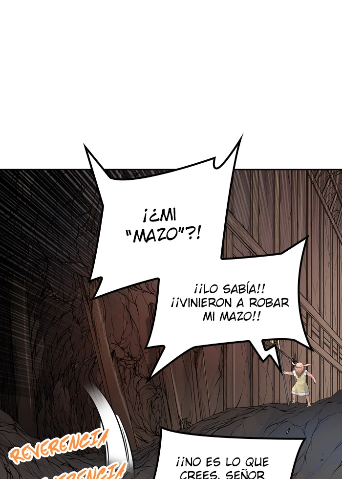 El irregular - Capítulo 420 - Página 63 - LectorTMOo