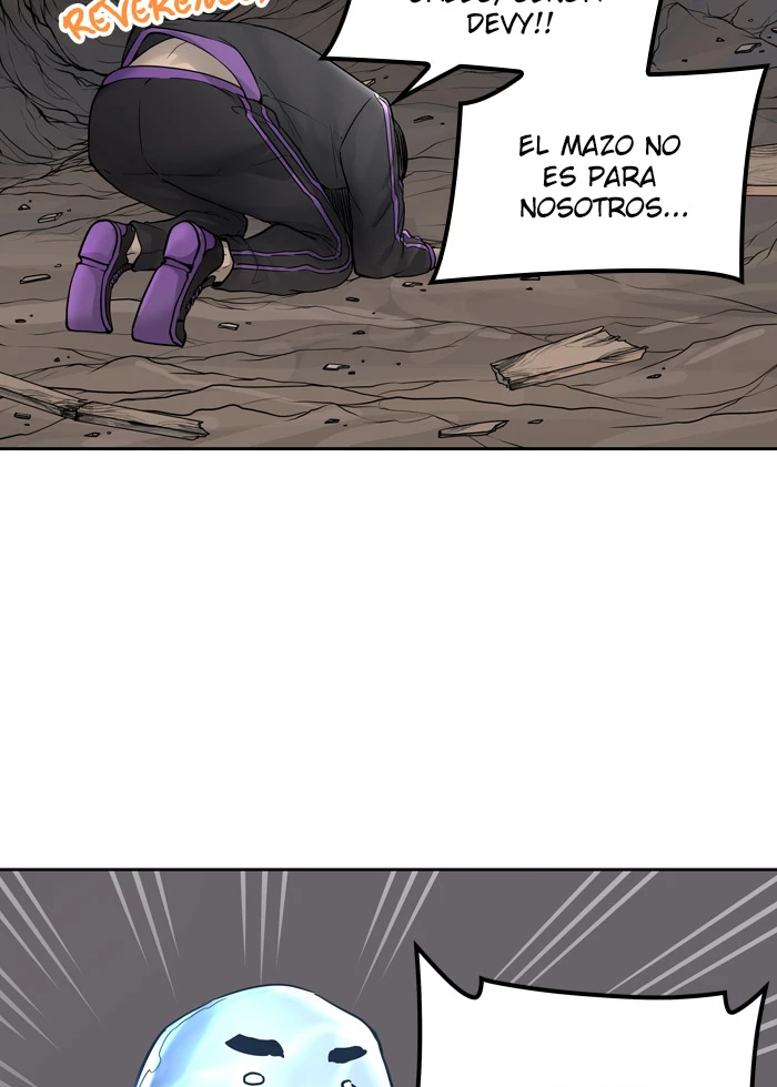 El irregular - Capítulo 420 - Página 64 - LectorTMOo