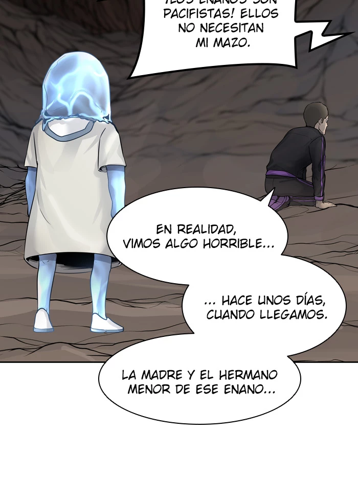 El irregular - Capítulo 420 - Página 66 - LectorTMOo