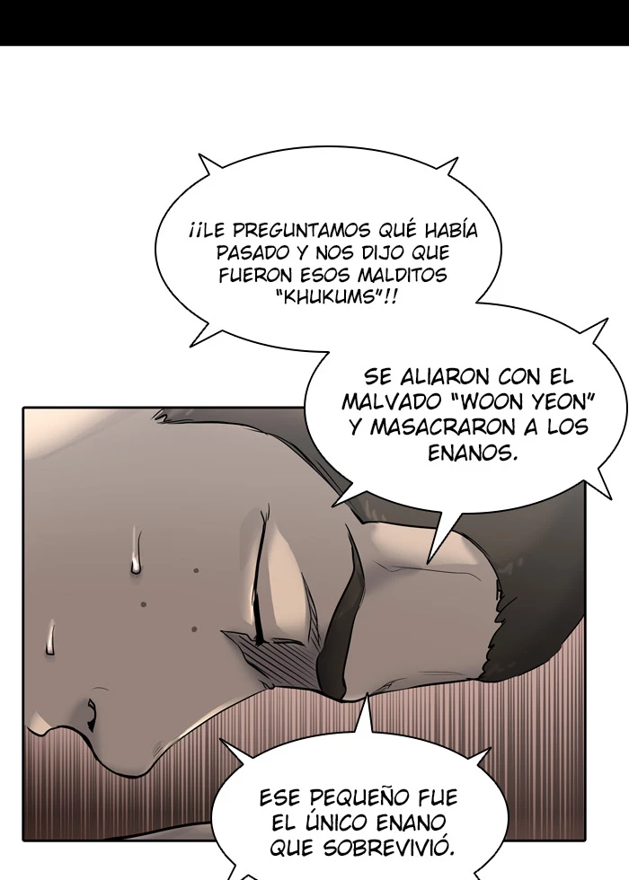 El irregular - Capítulo 420 - Página 68 - LectorTMOo