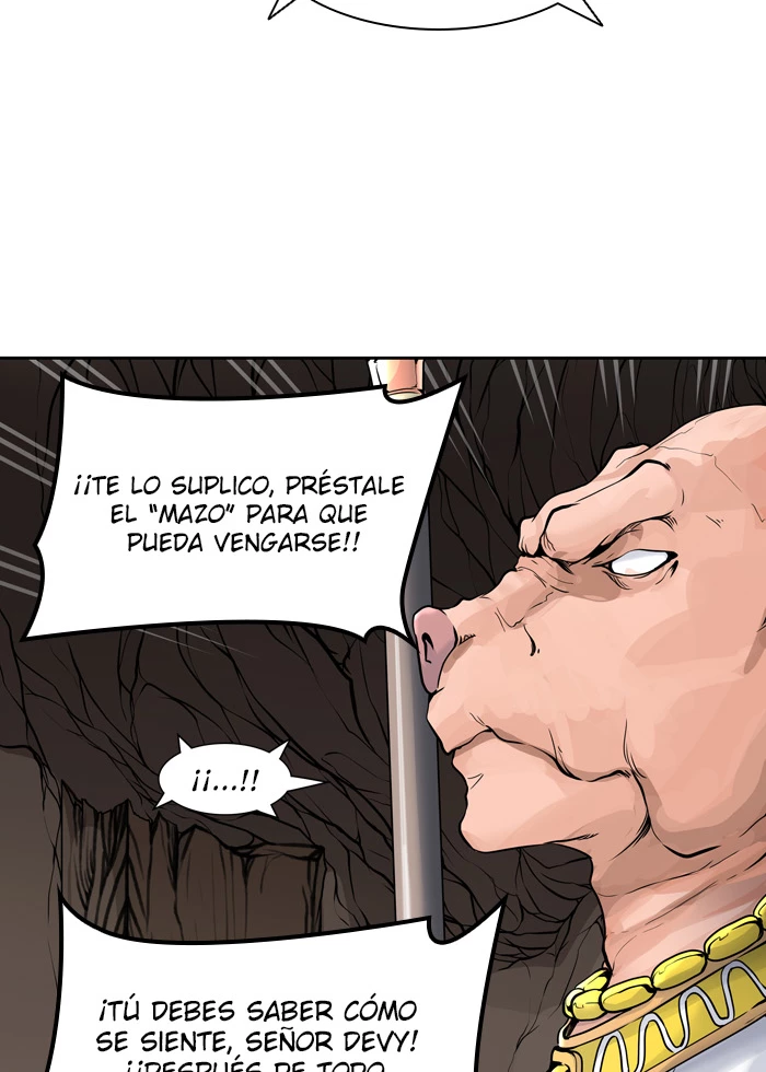El irregular - Capítulo 420 - Página 69 - LectorTMOo
