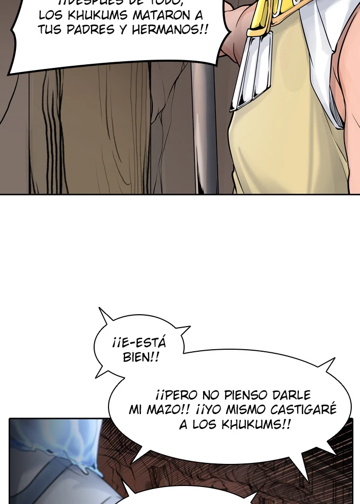 El irregular - Capítulo 420 - Página 70 - LectorTMOo
