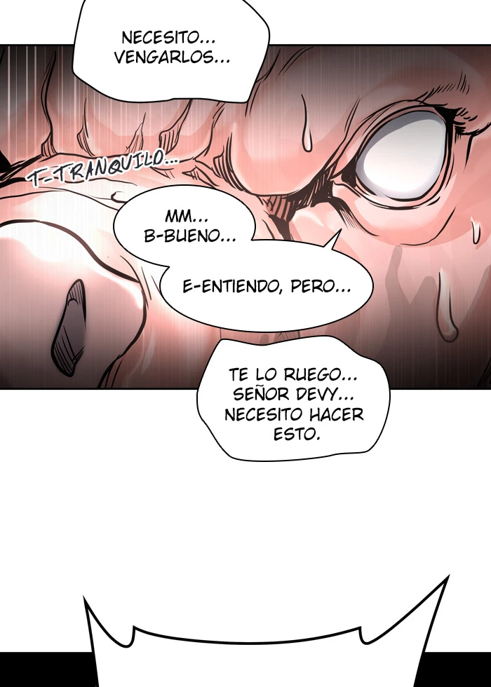 El irregular - Capítulo 420 - Página 73 - LectorTMOo