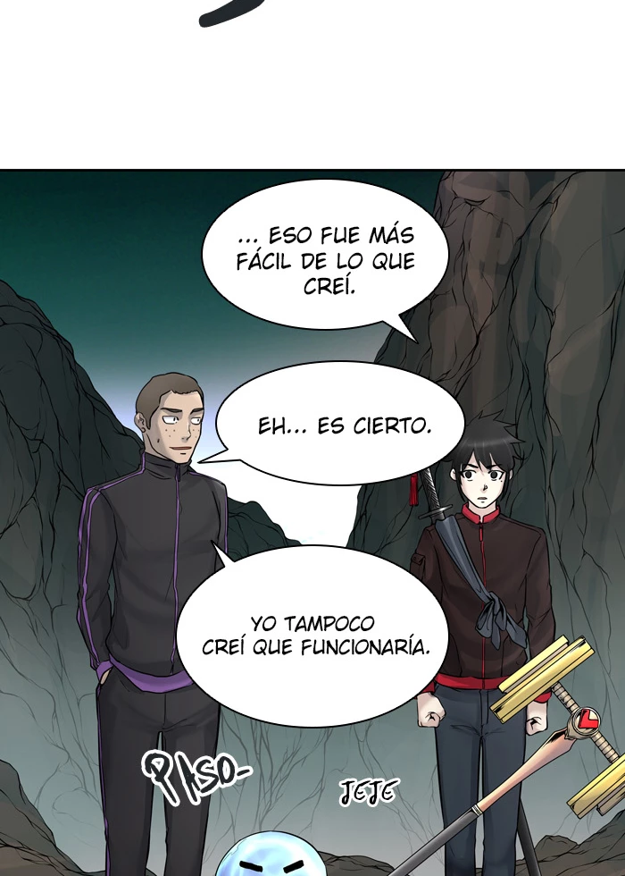 El irregular - Capítulo 420 - Página 77 - LectorTMOo
