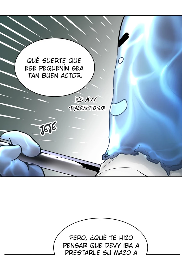El irregular - Capítulo 420 - Página 79 - LectorTMOo