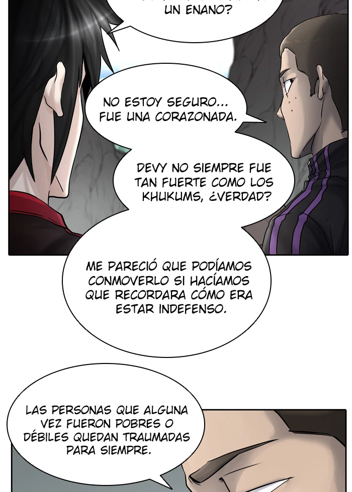 El irregular - Capítulo 420 - Página 80 - LectorTMOo