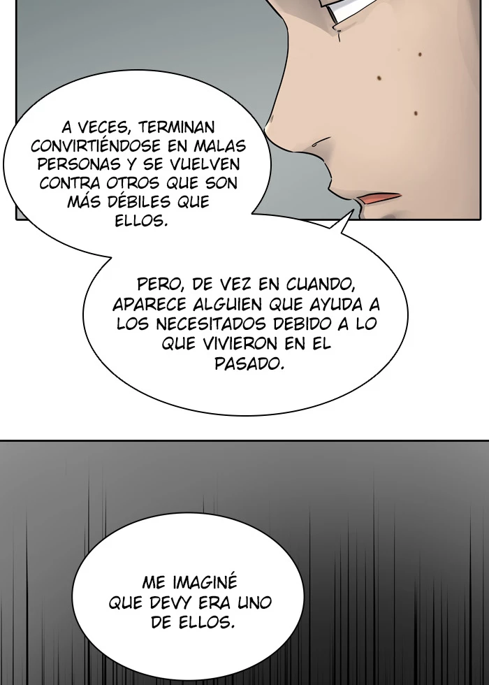 El irregular - Capítulo 420 - Página 81 - LectorTMOo