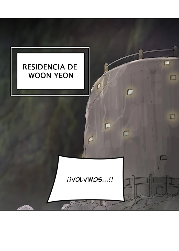 El irregular - Capítulo 420 - Página 83 - LectorTMOo