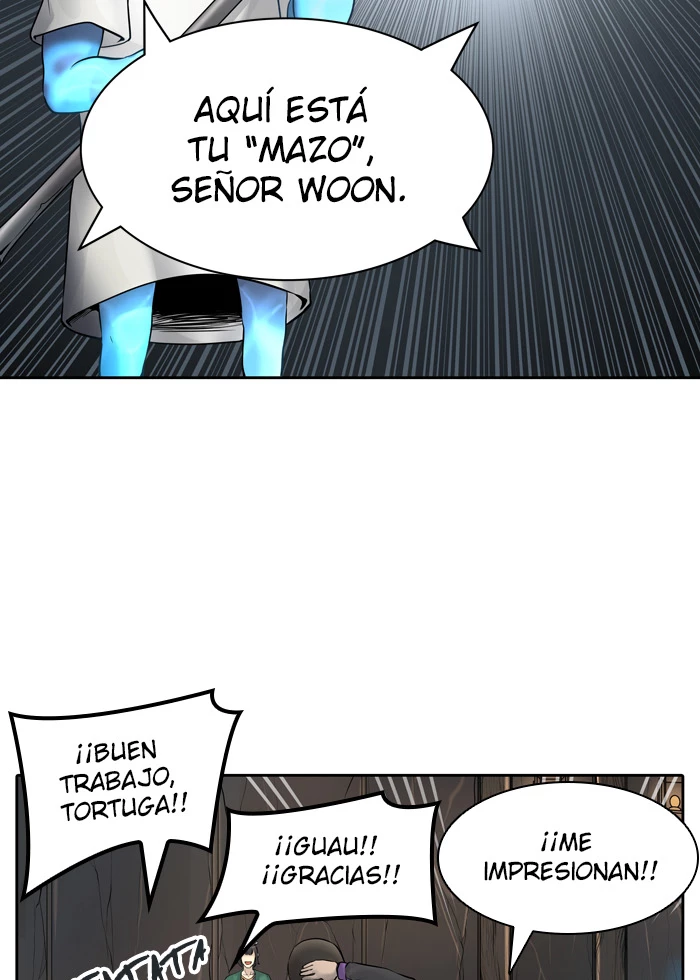 El irregular - Capítulo 420 - Página 86 - LectorTMOo