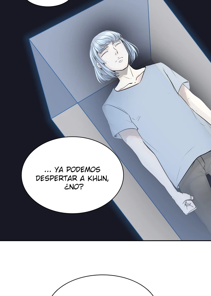 El irregular - Capítulo 420 - Página 88 - LectorTMOo