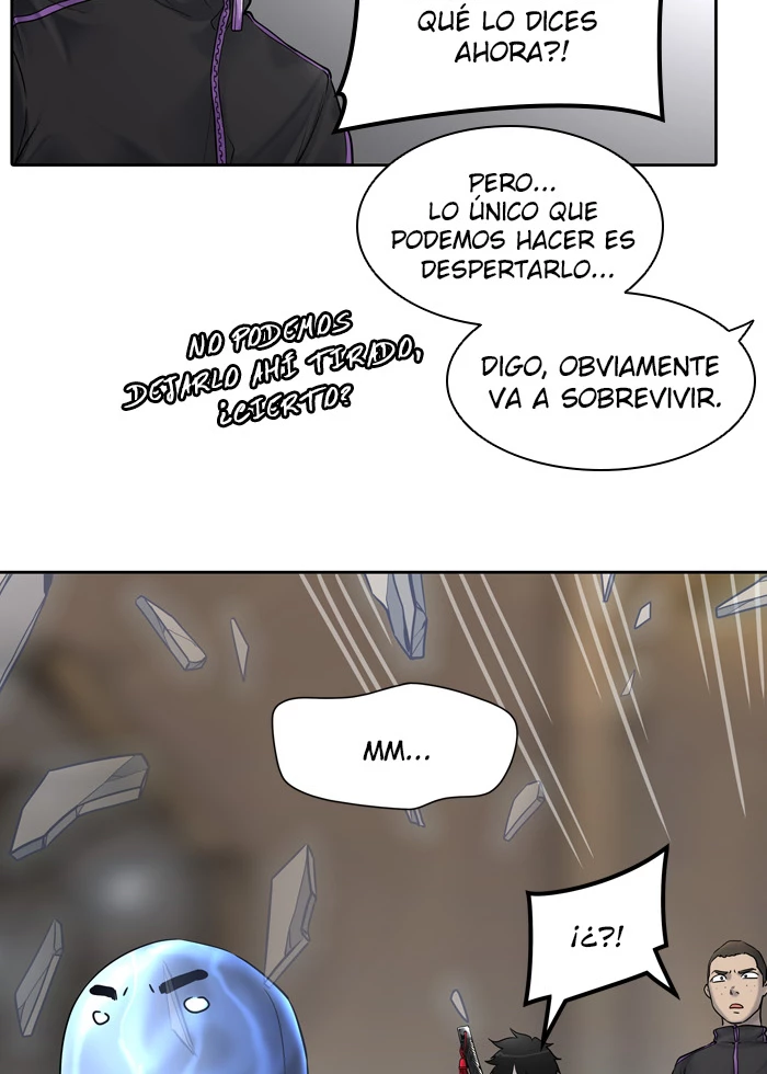 El irregular - Capítulo 420 - Página 101 - LectorTMOo