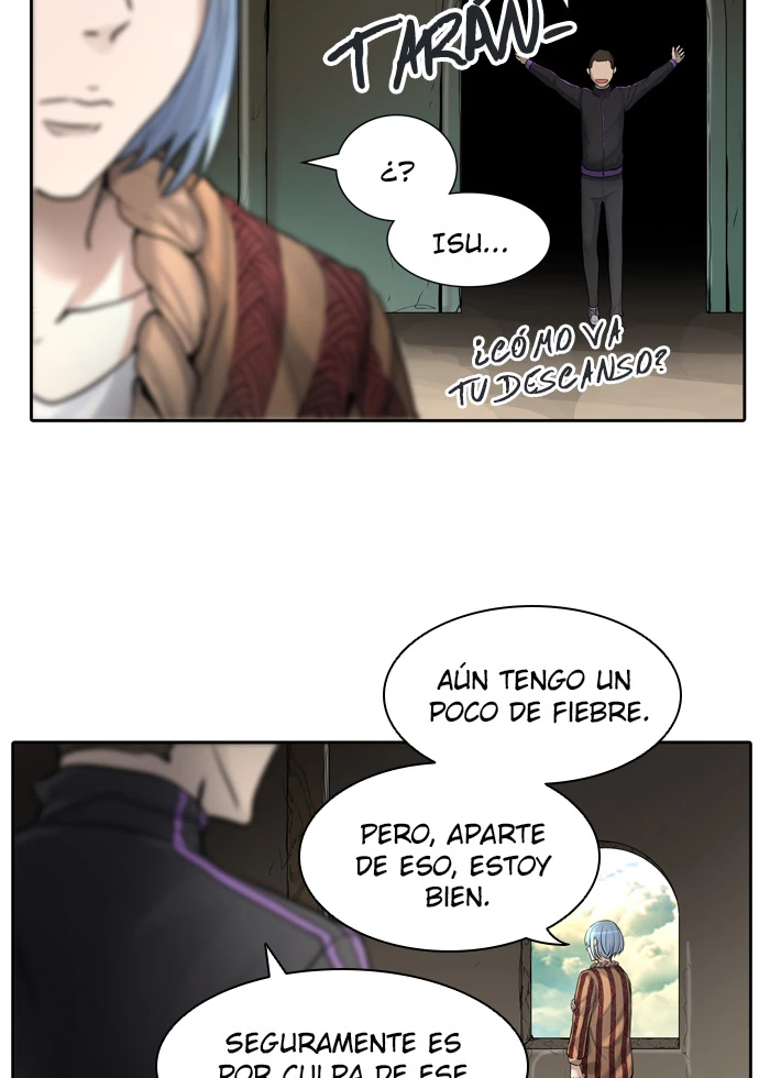 El irregular - Capítulo 420 - Página 109 - LectorTMOo