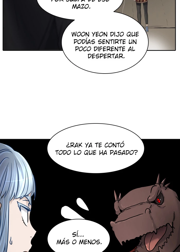 El irregular - Capítulo 420 - Página 110 - LectorTMOo