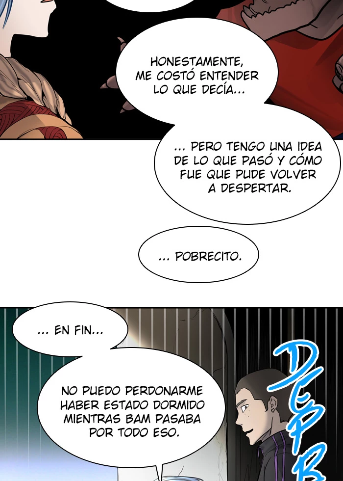 El irregular - Capítulo 420 - Página 111 - LectorTMOo