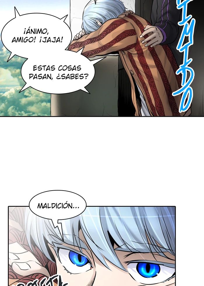 El irregular - Capítulo 420 - Página 112 - LectorTMOo
