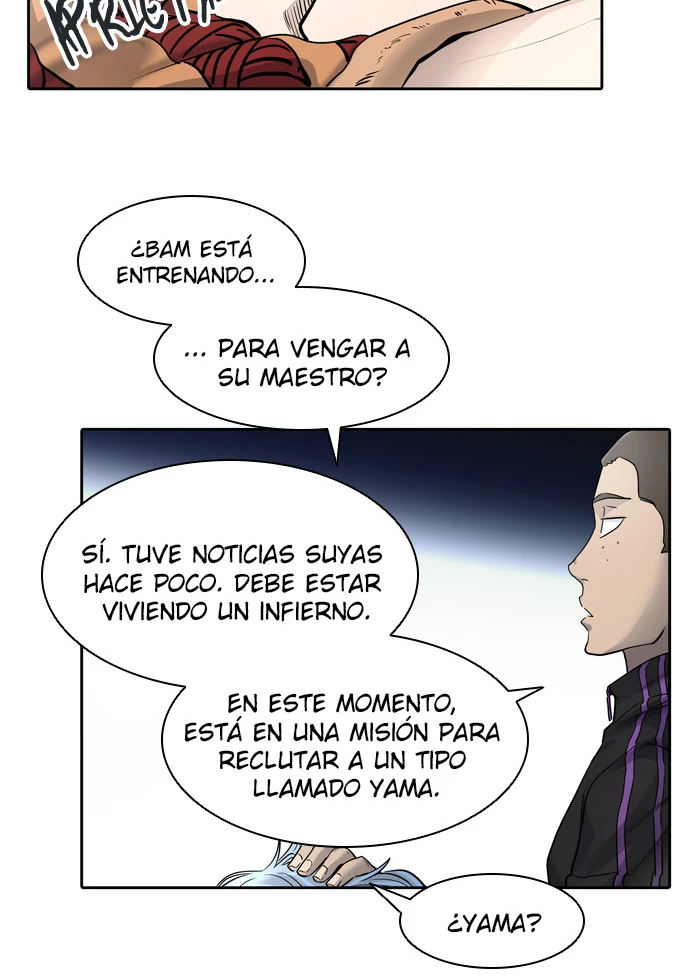El irregular - Capítulo 420 - Página 113 - LectorTMOo