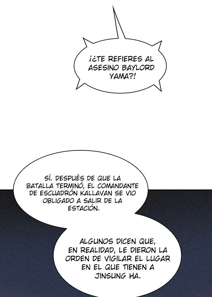 El irregular - Capítulo 420 - Página 114 - LectorTMOo