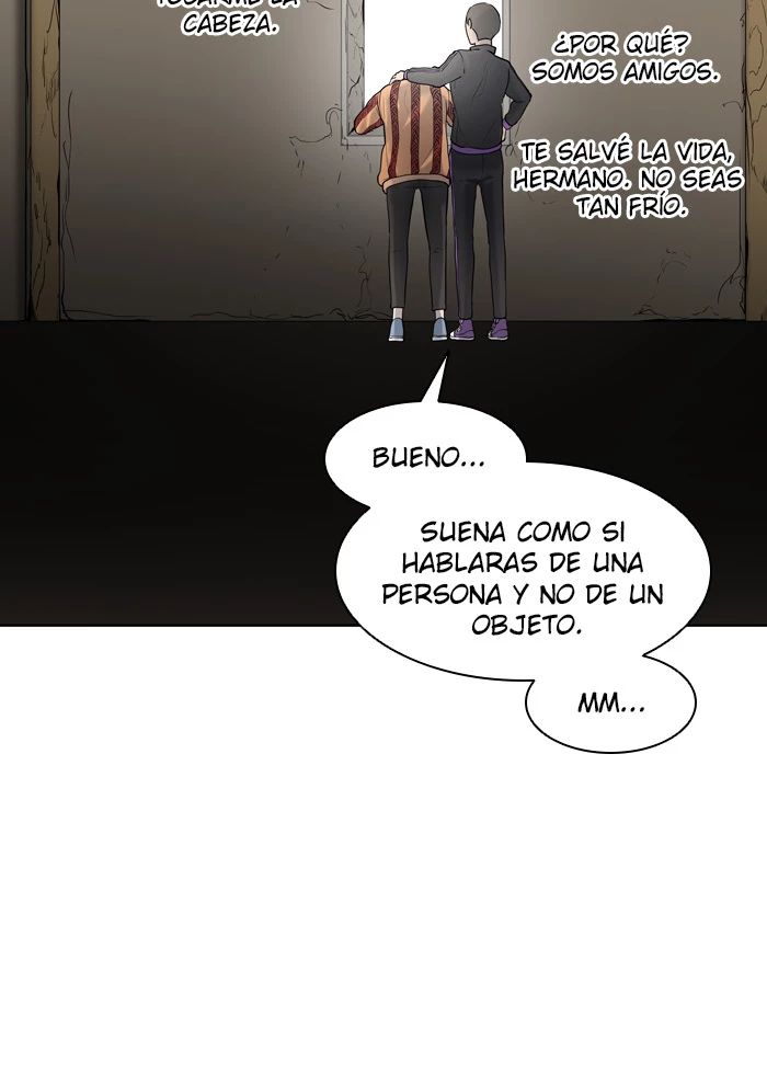 El irregular - Capítulo 420 - Página 118 - LectorTMOo