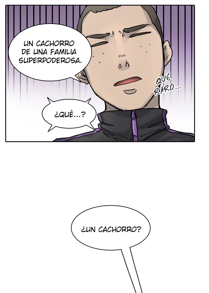 El irregular - Capítulo 420 - Página 119 - LectorTMOo