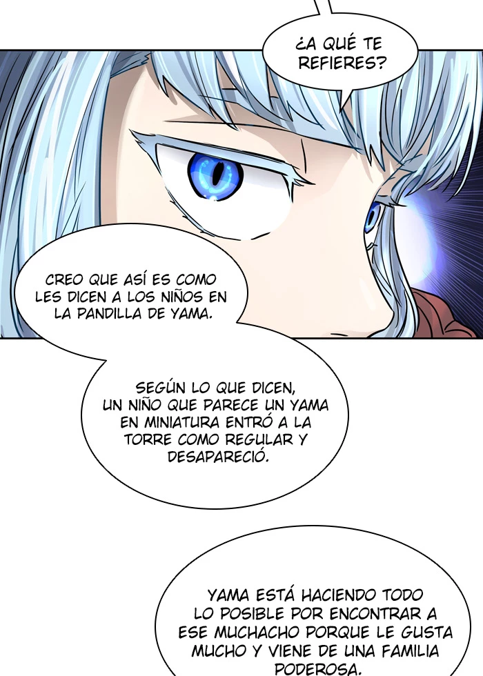 El irregular - Capítulo 420 - Página 120 - LectorTMOo