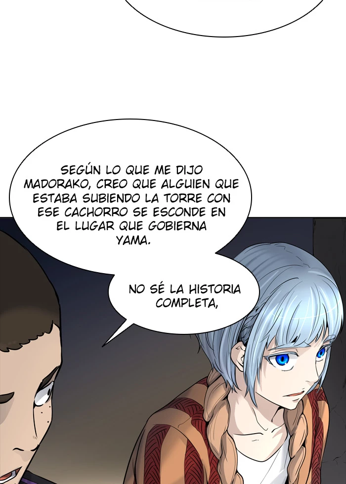 El irregular - Capítulo 420 - Página 121 - LectorTMOo