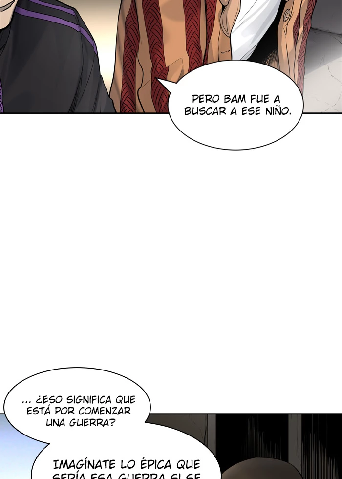 El irregular - Capítulo 420 - Página 122 - LectorTMOo