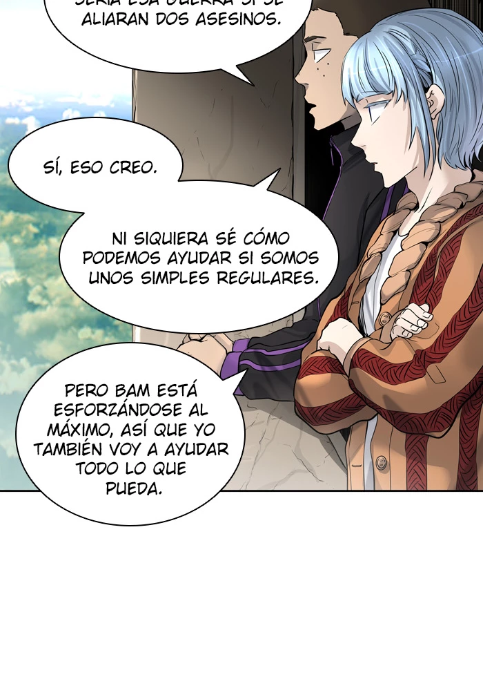 El irregular - Capítulo 420 - Página 123 - LectorTMOo