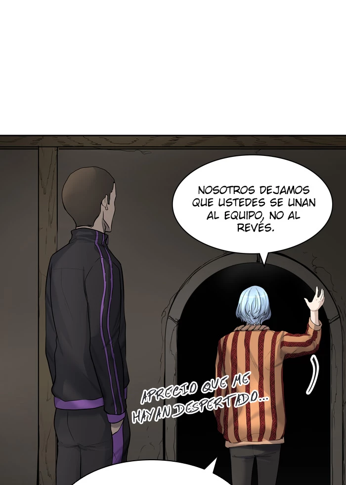 El irregular - Capítulo 420 - Página 125 - LectorTMOo