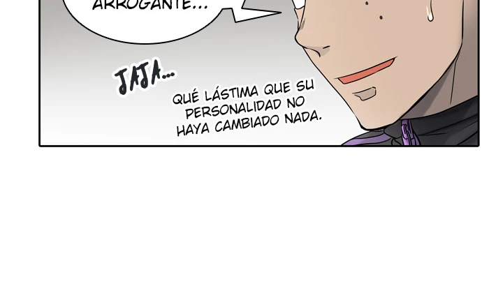 El irregular - Capítulo 420 - Página 127 - LectorTMOo