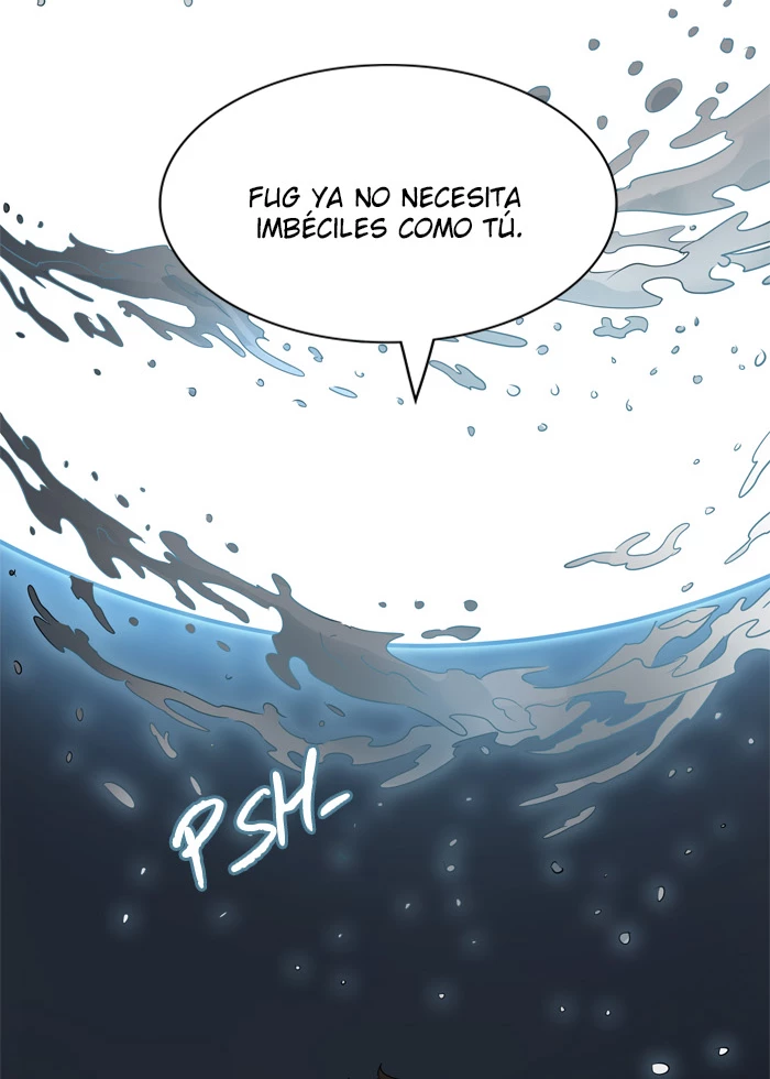 El irregular - Capítulo 420 - Página 131 - LectorTMOo