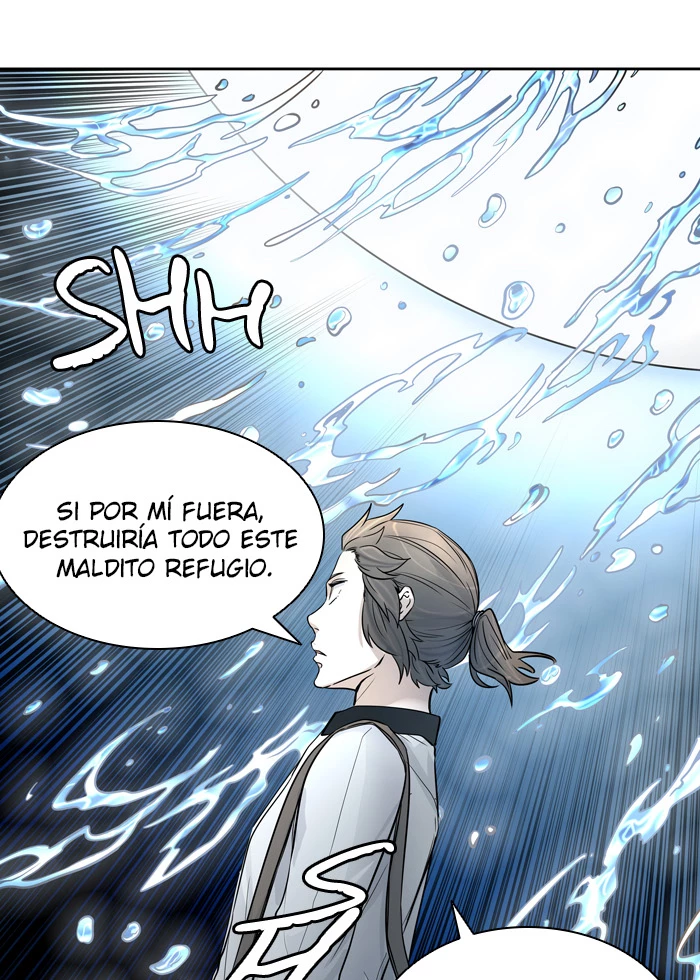 El irregular - Capítulo 420 - Página 134 - LectorTMOo