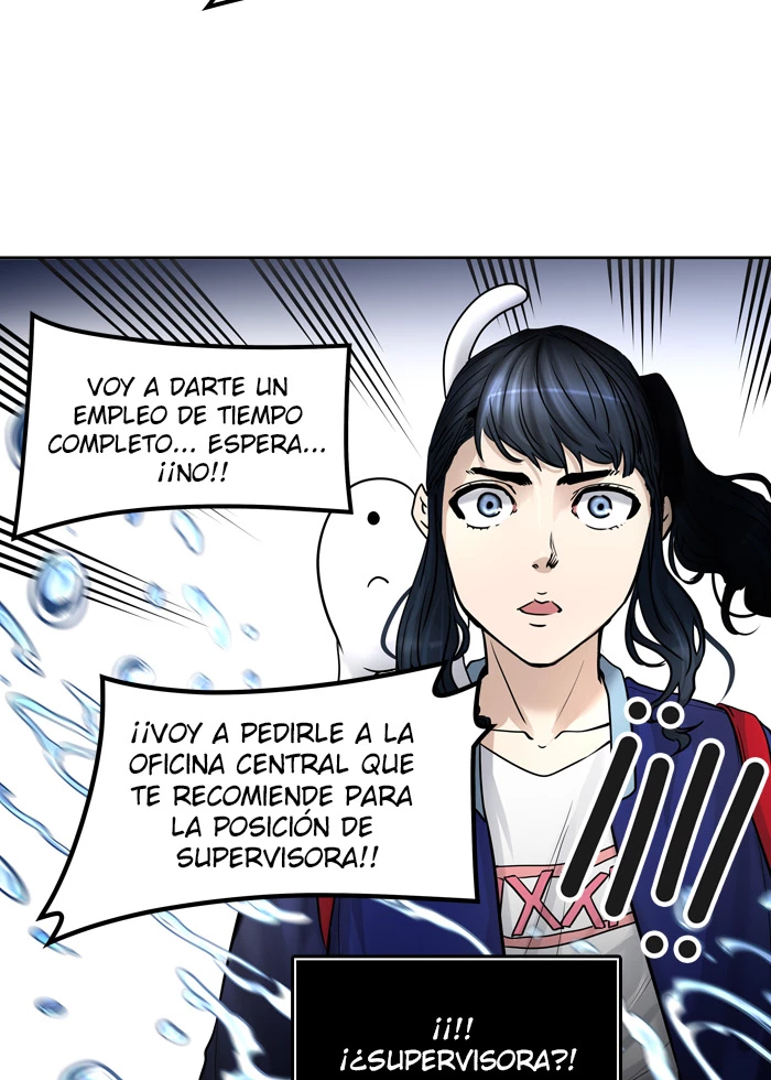 El irregular - Capítulo 420 - Página 140 - LectorTMOo