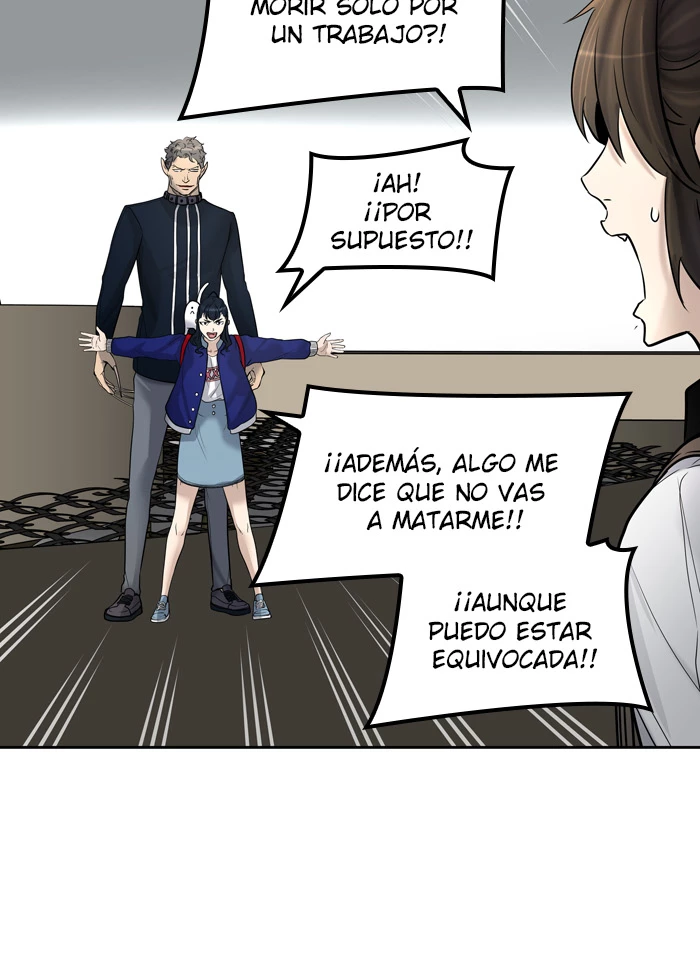 El irregular - Capítulo 420 - Página 144 - LectorTMOo