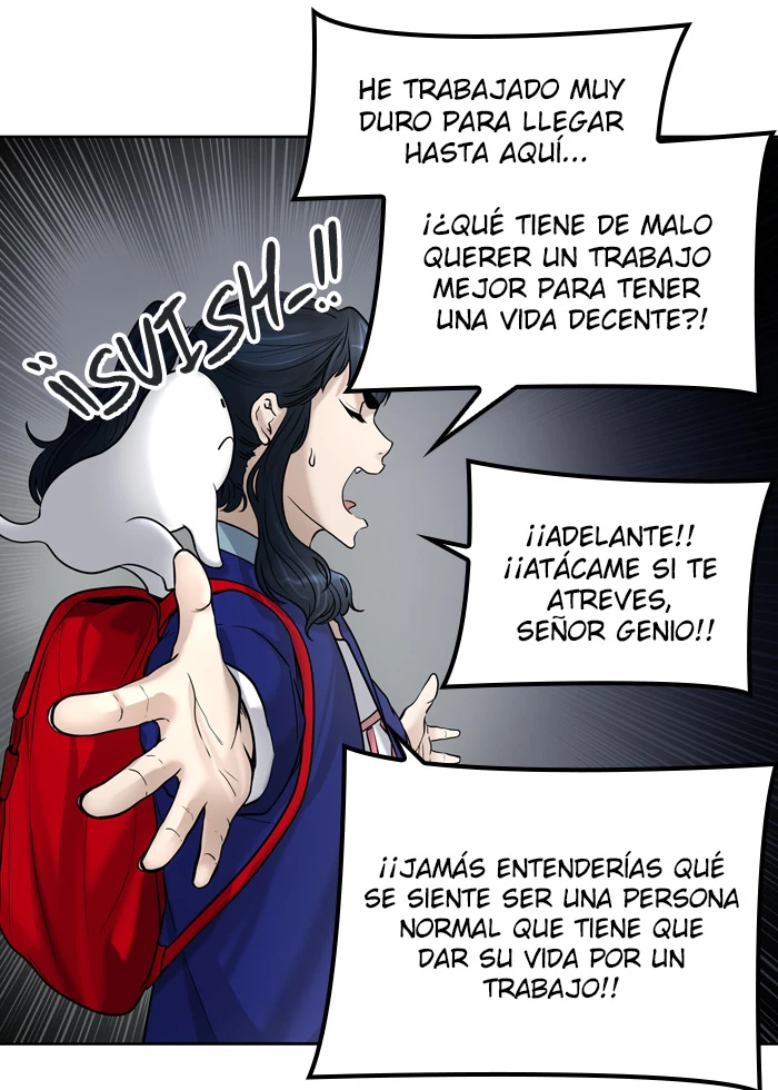 El irregular - Capítulo 420 - Página 145 - LectorTMOo