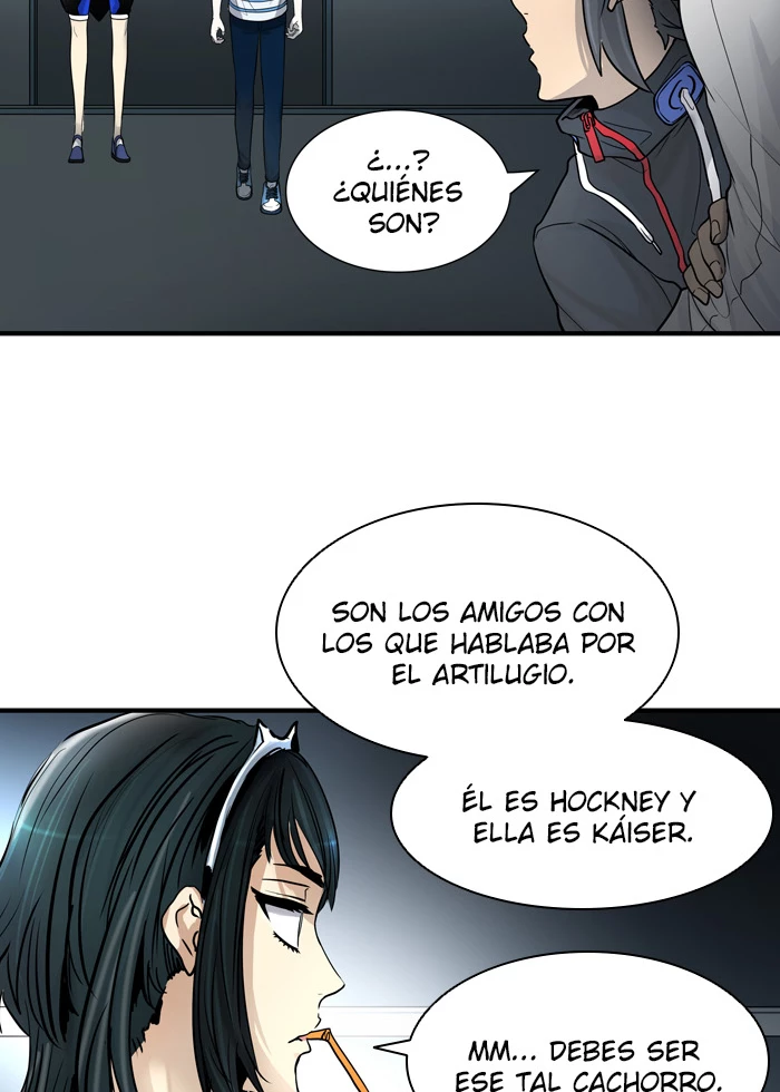 El irregular - Capítulo 420 - Página 160 - LectorTMOo