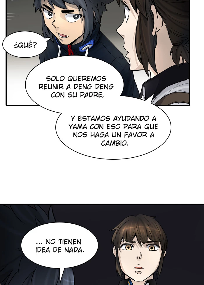 El irregular - Capítulo 420 - Página 166 - LectorTMOo