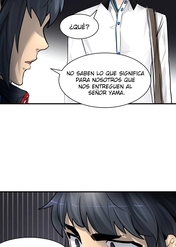 El irregular - Capítulo 420 - Página 167 - LectorTMOo