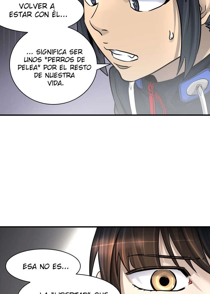 El irregular - Capítulo 420 - Página 168 - LectorTMOo