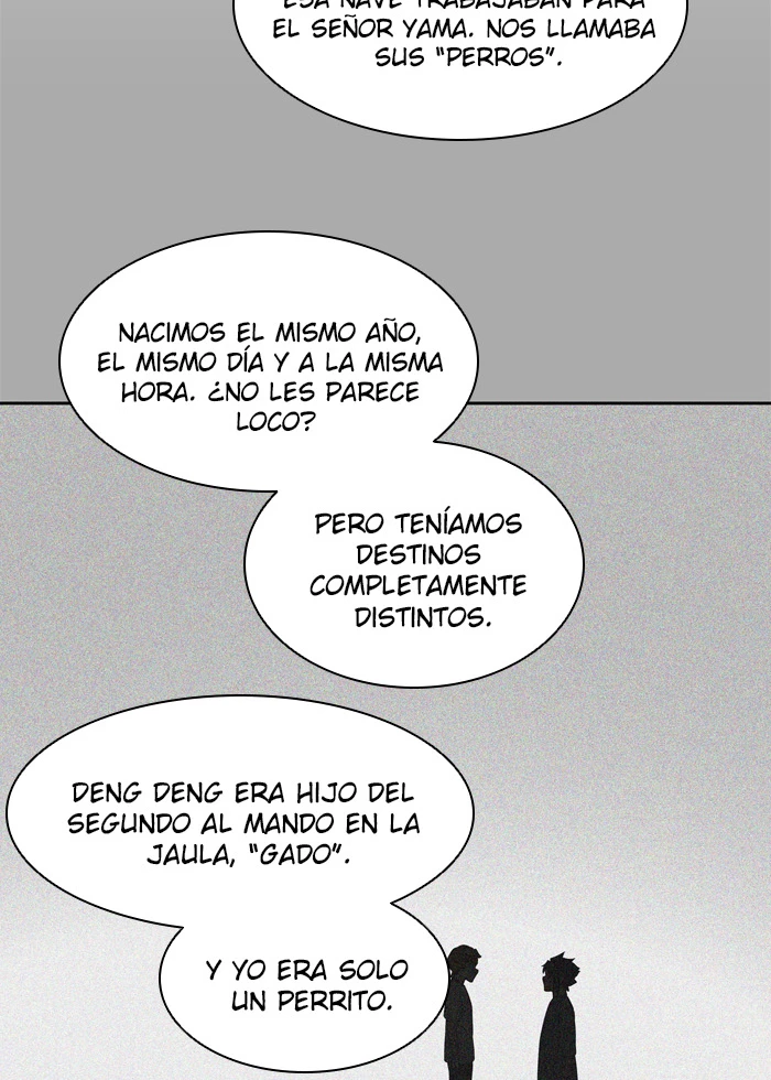 El irregular - Capítulo 420 - Página 170 - LectorTMOo