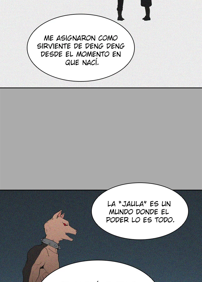 El irregular - Capítulo 420 - Página 171 - LectorTMOo