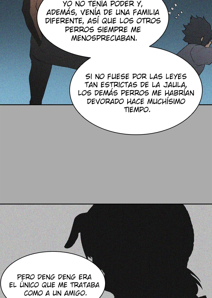 El irregular - Capítulo 420 - Página 172 - LectorTMOo