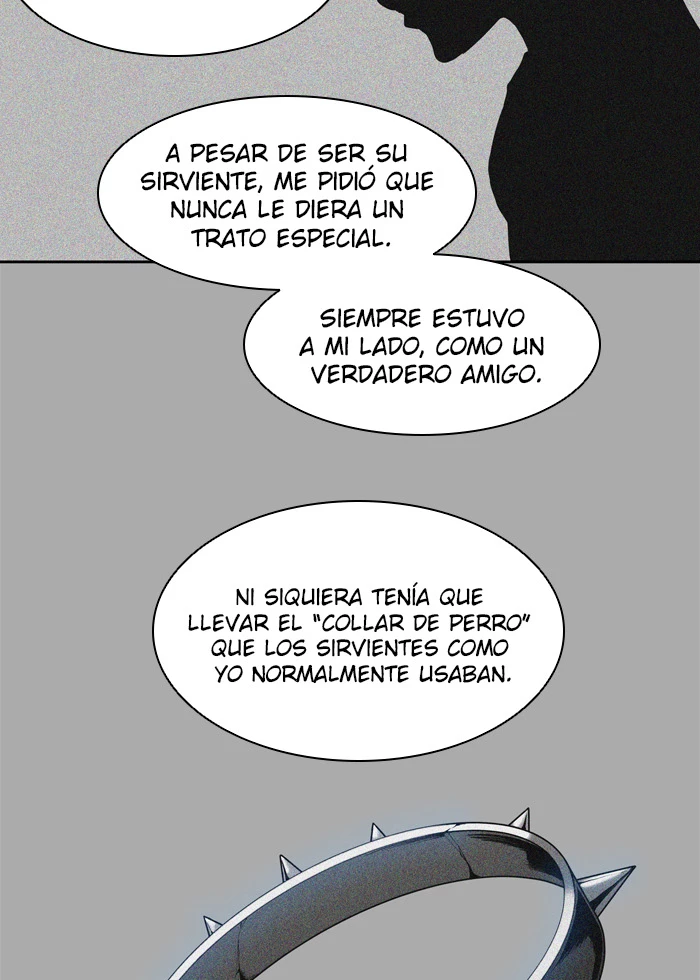 El irregular - Capítulo 420 - Página 173 - LectorTMOo