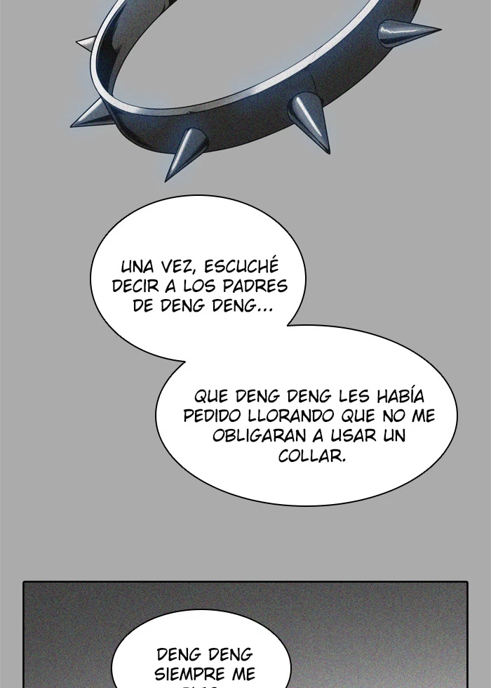 El irregular - Capítulo 420 - Página 174 - LectorTMOo
