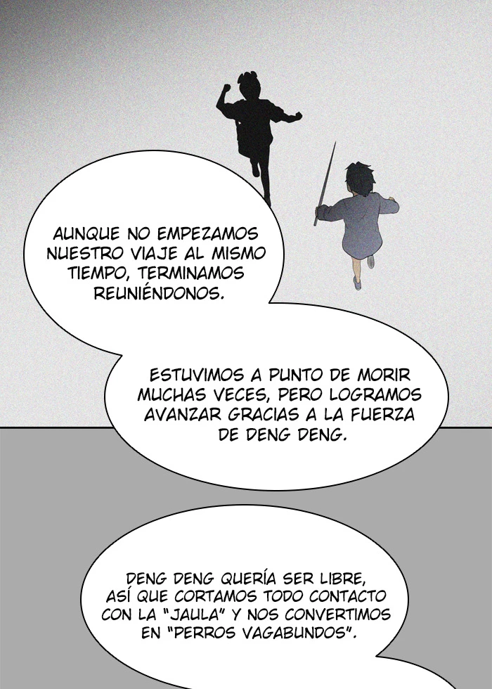 El irregular - Capítulo 420 - Página 176 - LectorTMOo