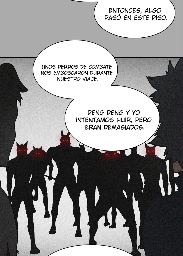 El irregular - Capítulo 420 - Página 177 - LectorTMOo