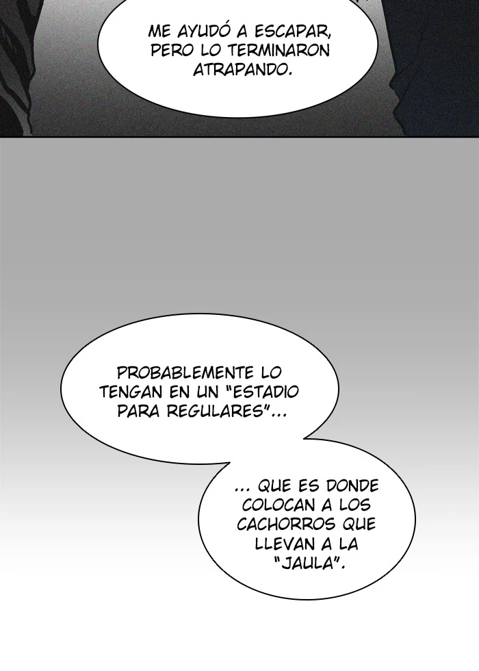 El irregular - Capítulo 420 - Página 178 - LectorTMOo