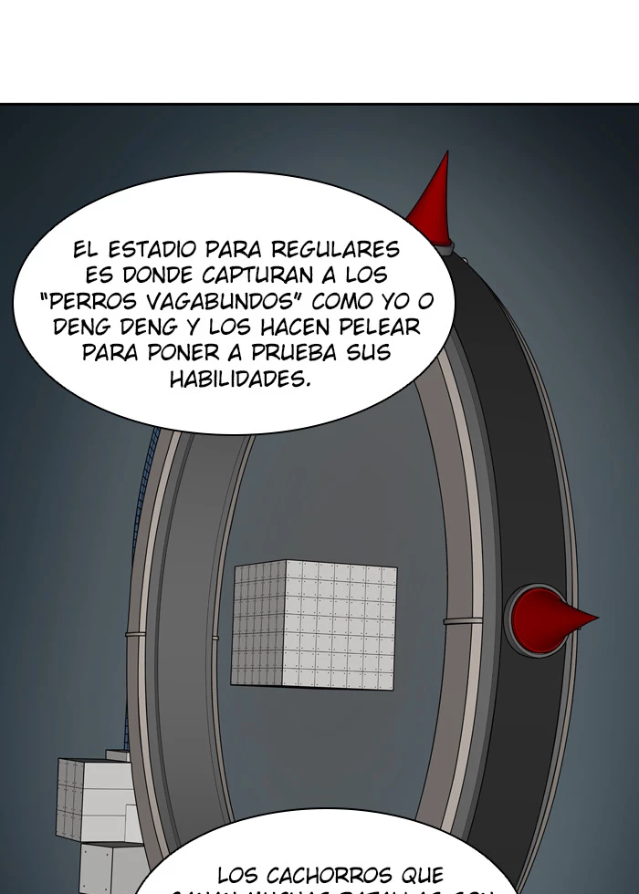 El irregular - Capítulo 420 - Página 179 - LectorTMOo