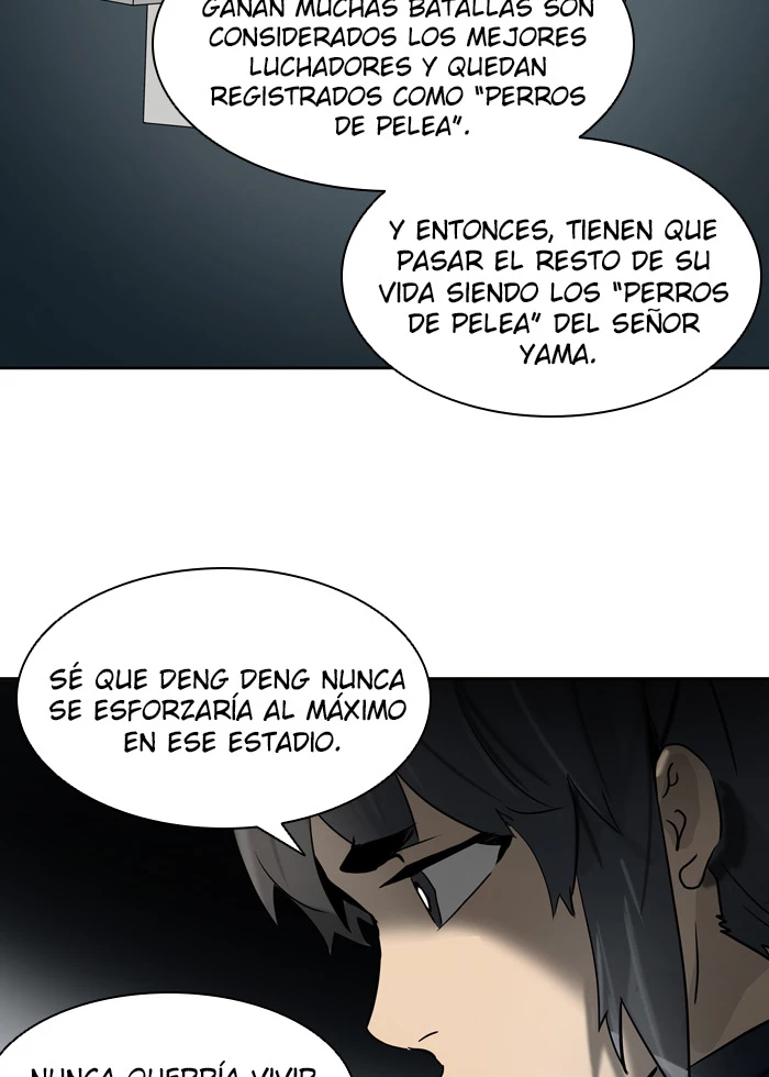 El irregular - Capítulo 420 - Página 180 - LectorTMOo
