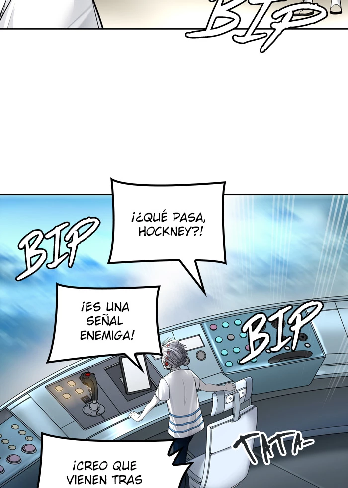 El irregular - Capítulo 420 - Página 184 - LectorTMOo