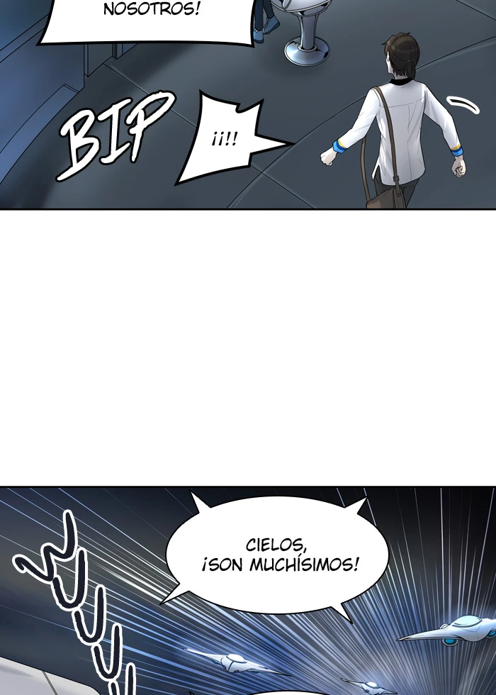 El irregular - Capítulo 420 - Página 185 - LectorTMOo